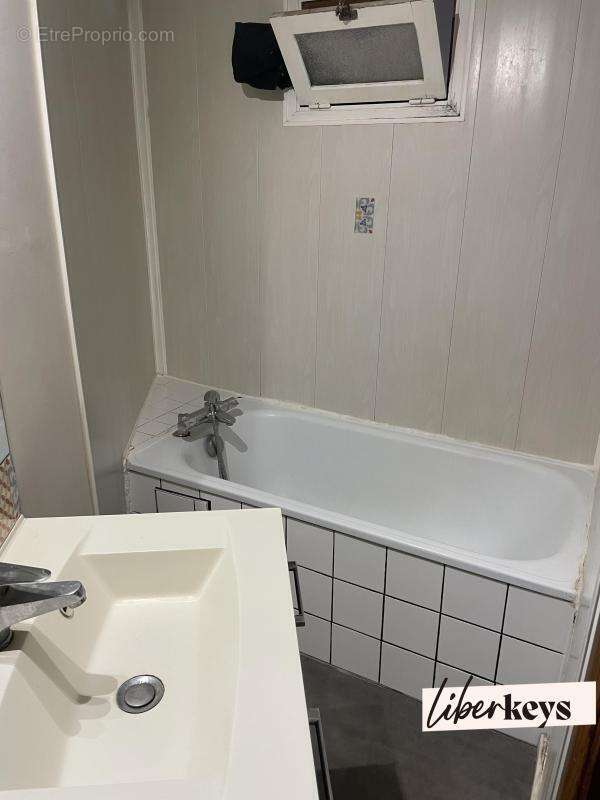 Appartement à BAYONNE