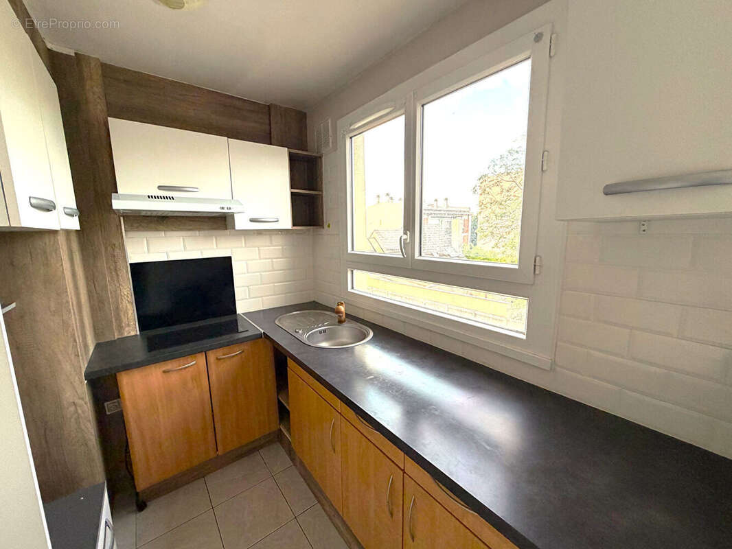 Appartement à LIVRY-GARGAN