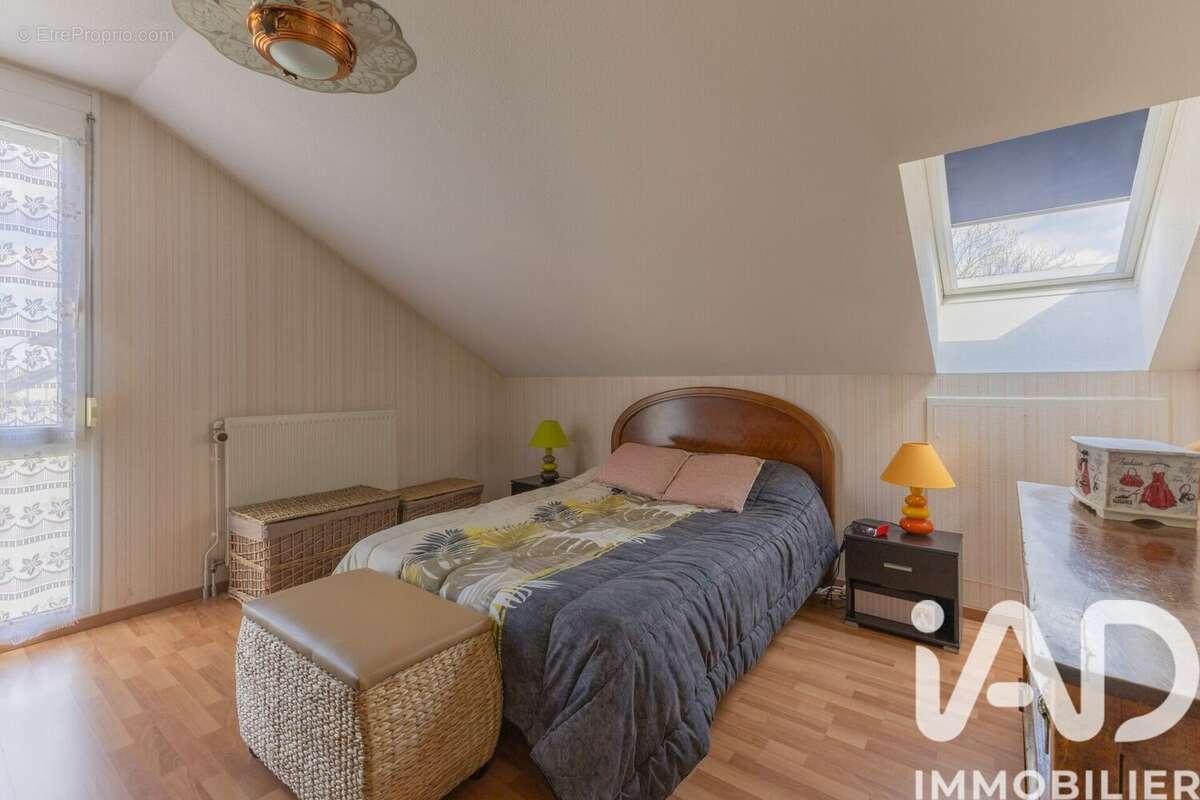Photo 6 - Appartement à COGNIN