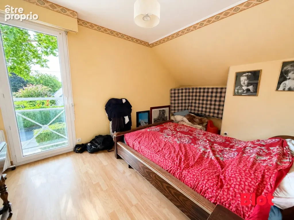 Maison 160 m² à Betton  - photo 5