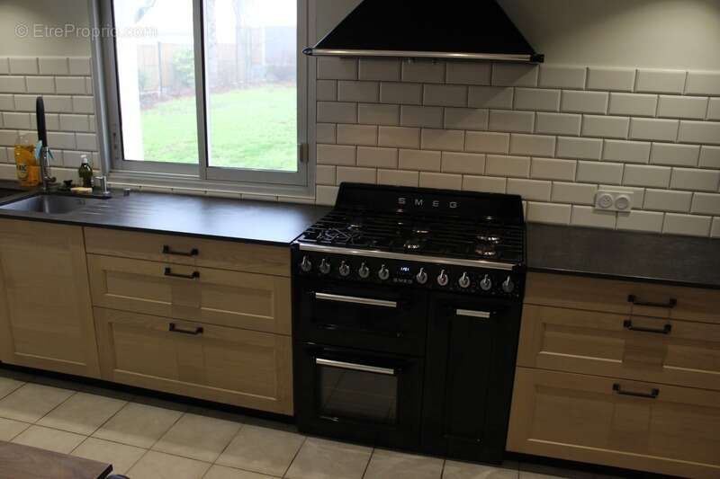 Dpt Maine et Loire (49), à vendre proche  de Cholet, maison de caractère avec 6 chambres sur 3750 m² de terrain + dépendance - photo 25