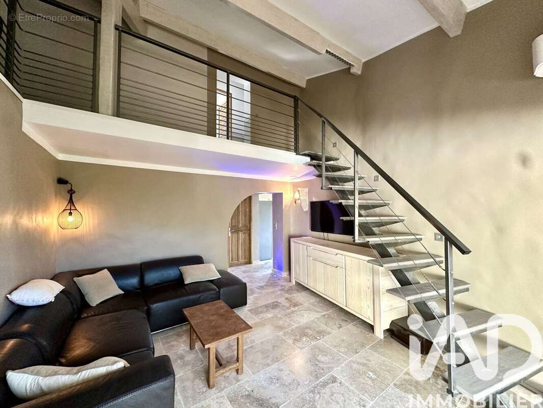 Photo 8 - Maison à LE BEAUCET