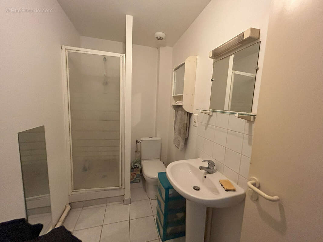 Appartement à MONTAIGU