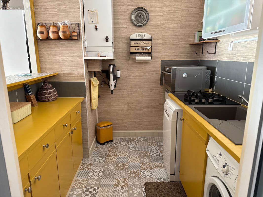 Appartement à SAINT-JEAN-DE-MONTS