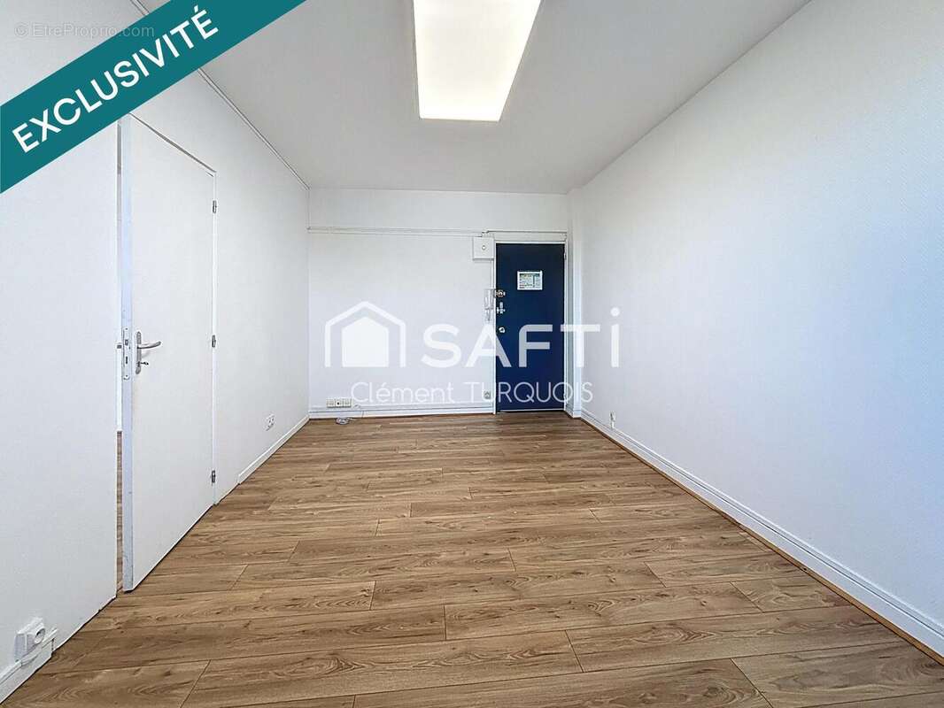 Photo 5 - Commerce à TOURS