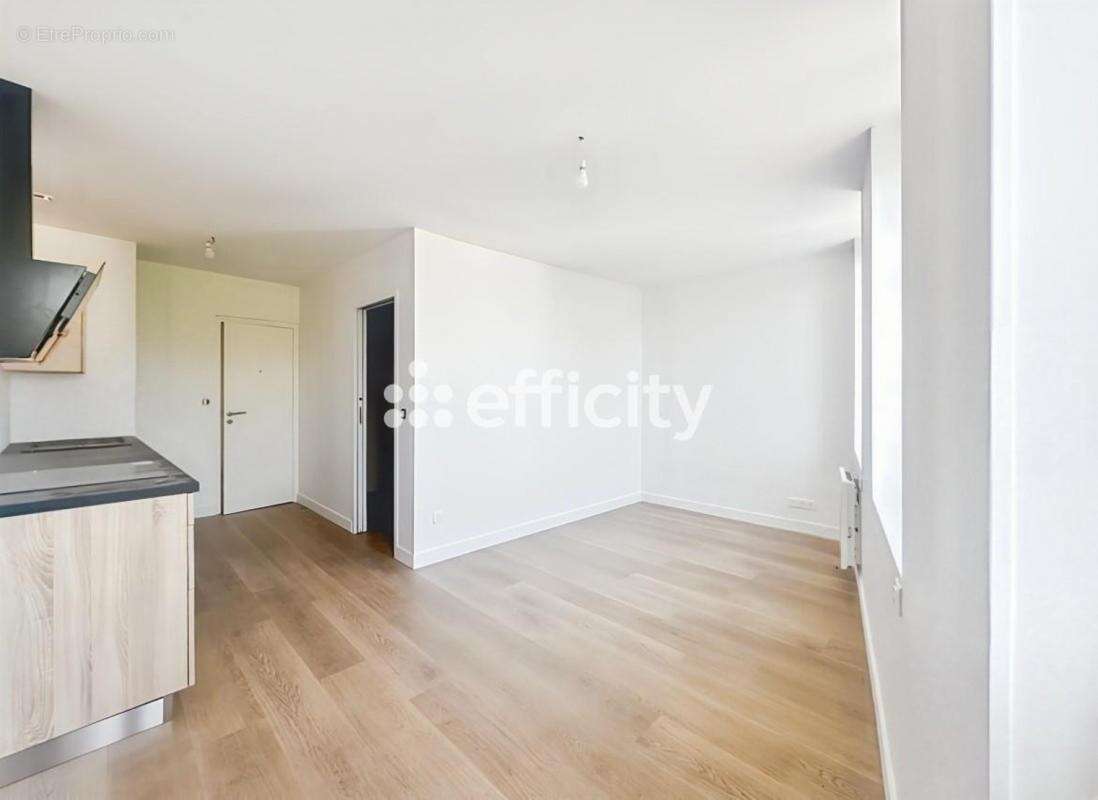 Appartement à GUJAN-MESTRAS