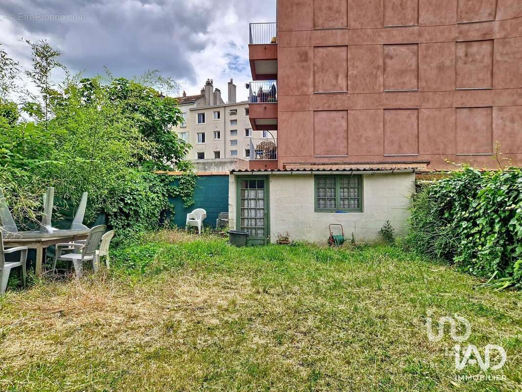 Photo 3 - Appartement à NOISY-LE-SEC