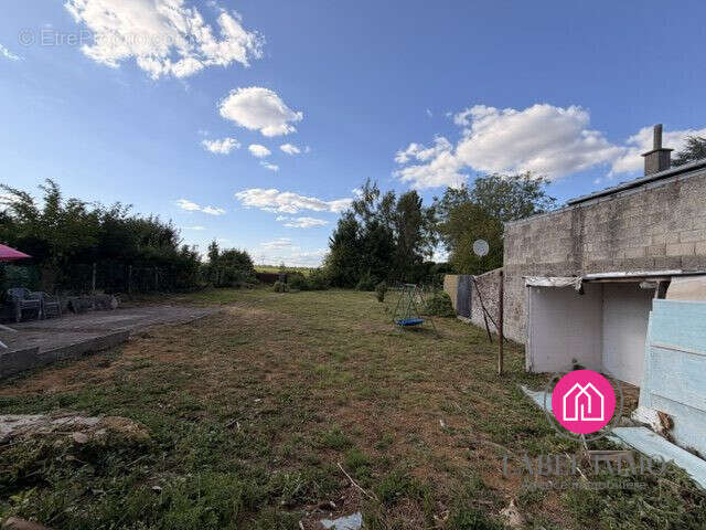 Terrain 540 m² à vendre à Roeulx (59172) - photo 3