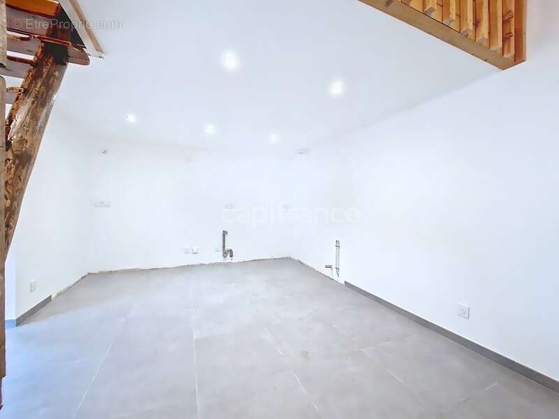 Appartement à LES CONTAMINES-MONTJOIE