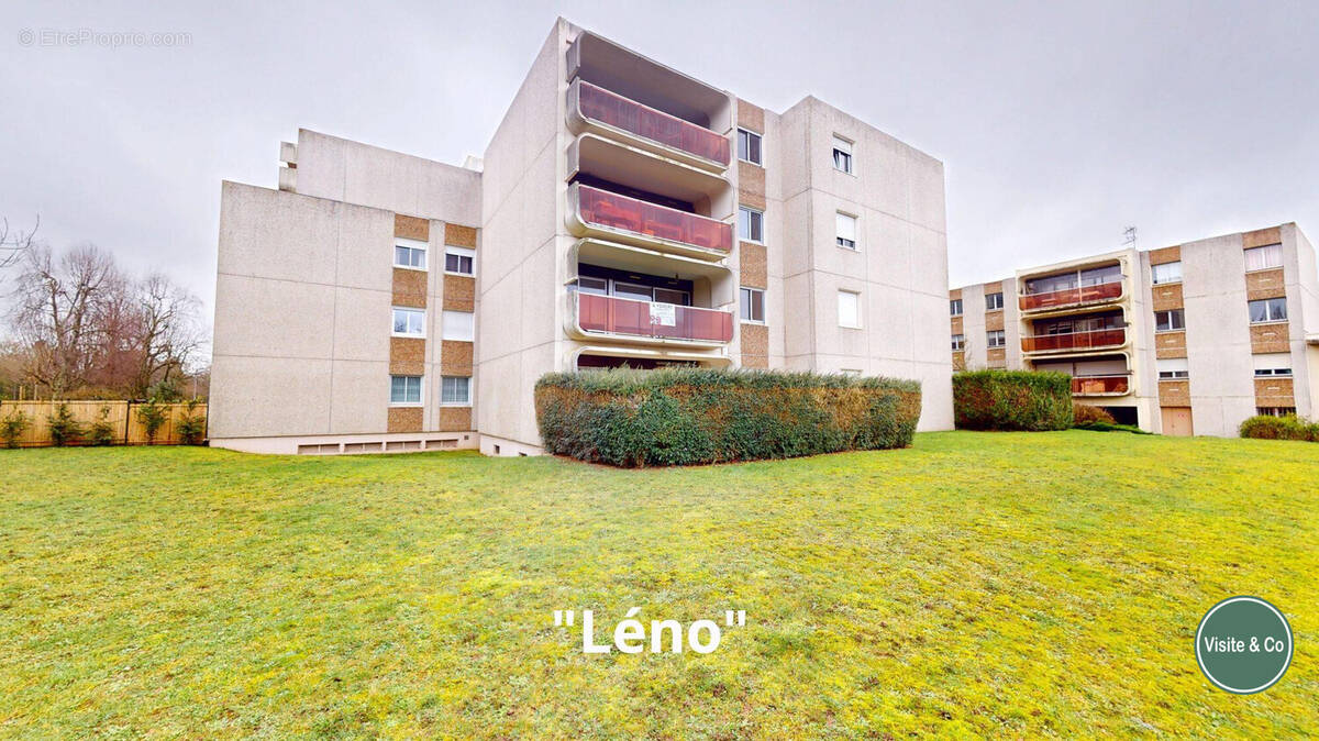 Appartement à CAEN