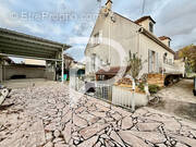 Maison à VILLEPINTE