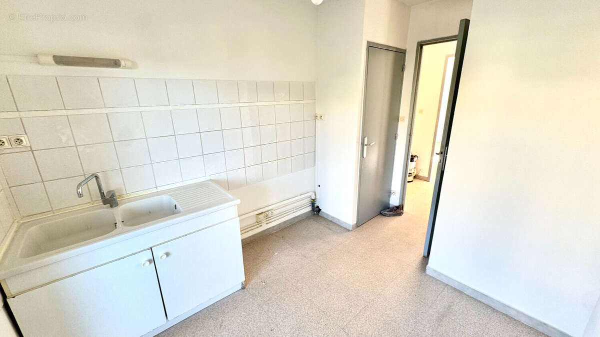 Appartement à SORGUES