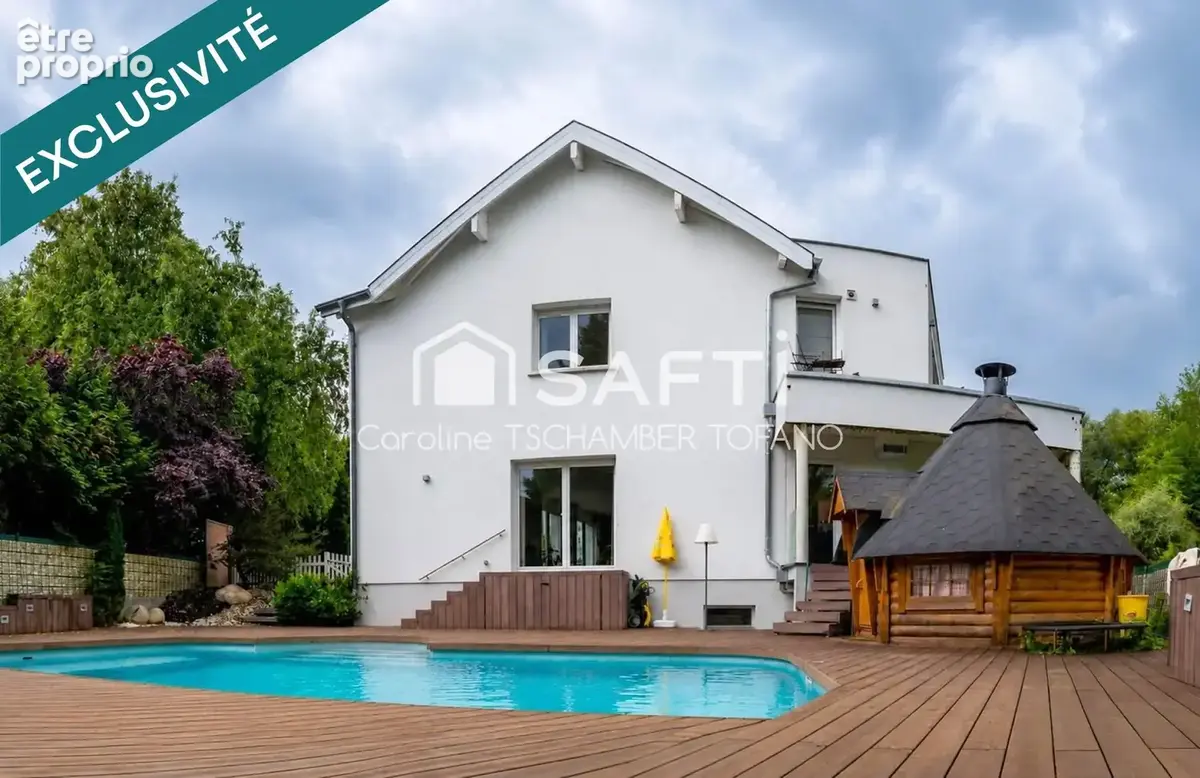 Photo 1 - Maison à ROSENAU