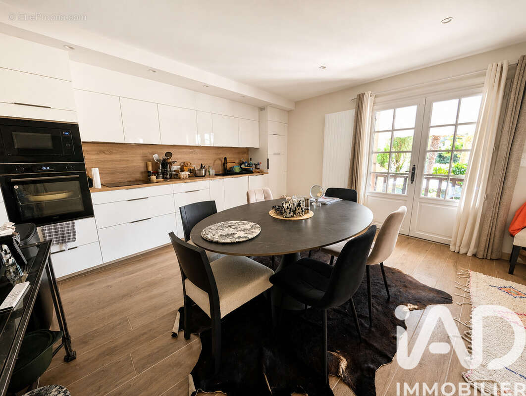 Photo 7 - Appartement à LA BAULE-ESCOUBLAC