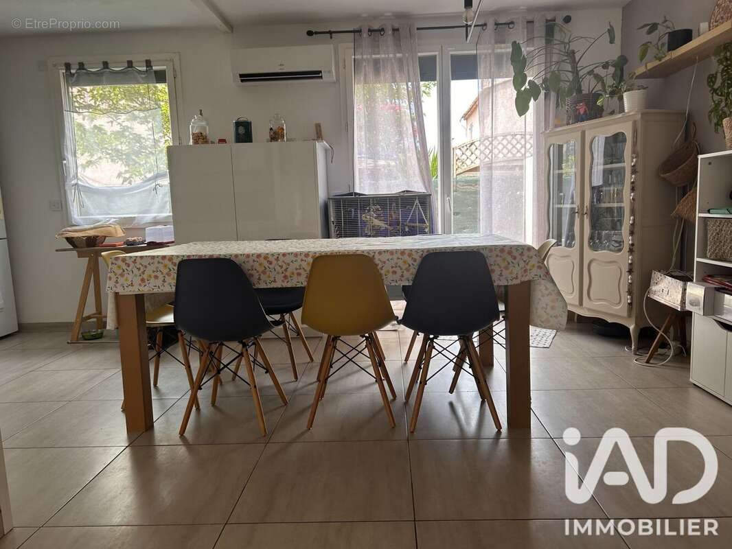 Maison 90 m² à La Crau  - photo 6