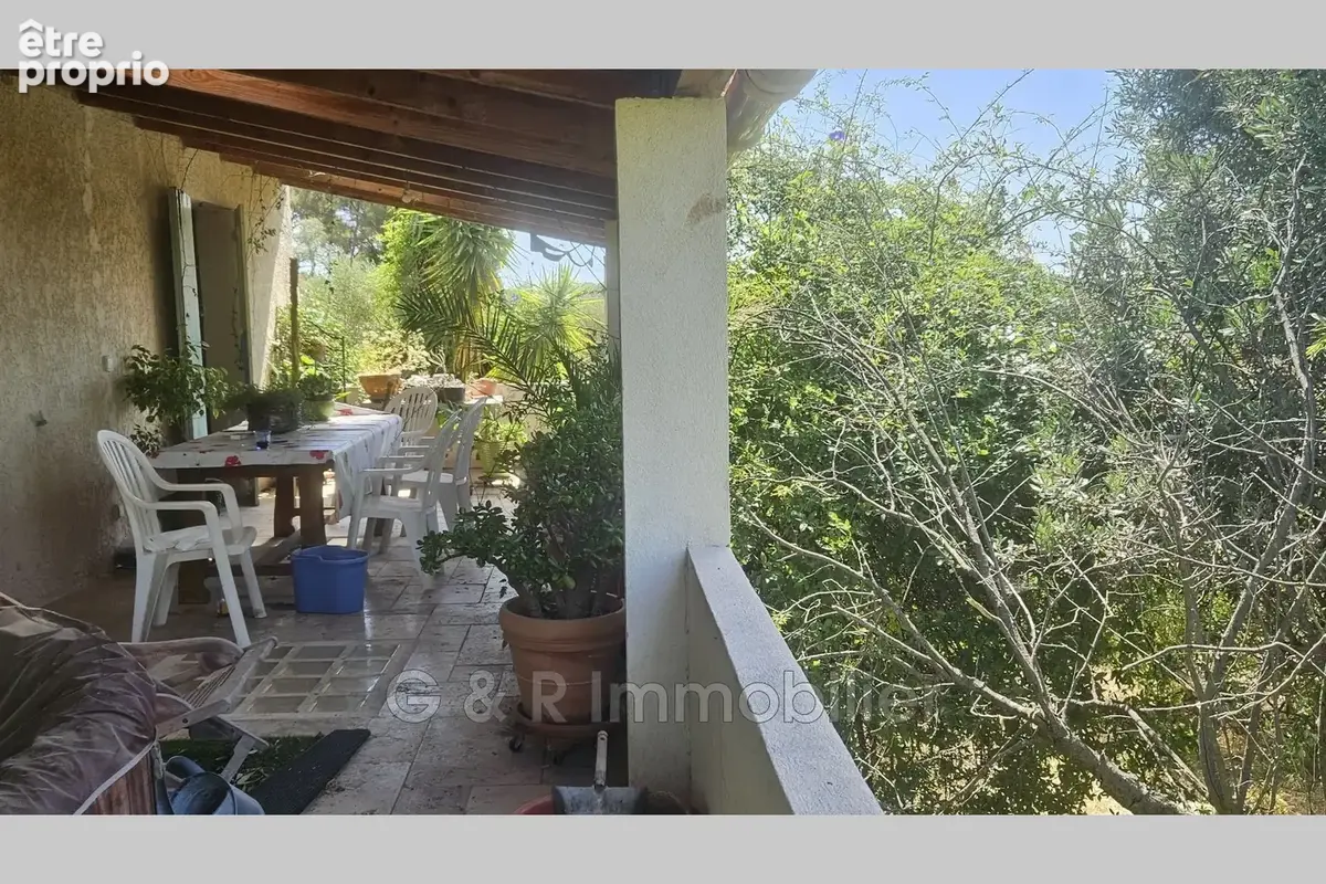 Maison 5 pièces 125 m² à vendre à Martigues (13500) - photo 2