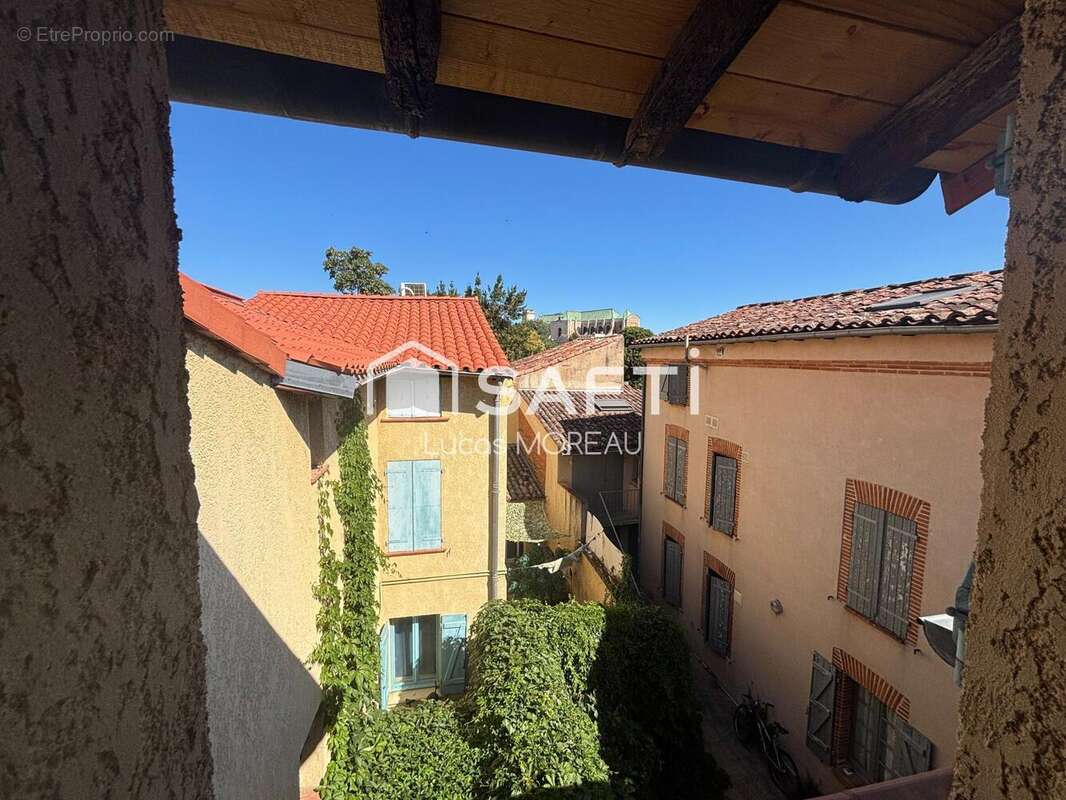 Appartement 90 m² à Montauban  - photo 8