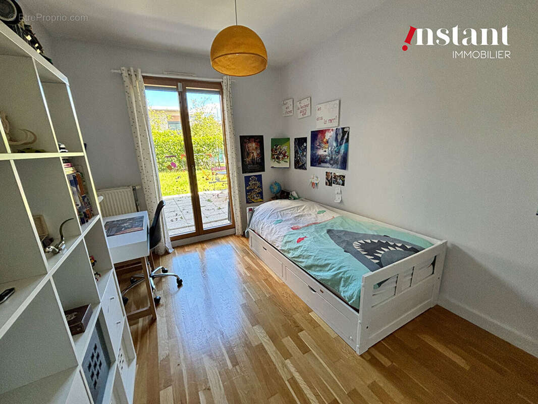 Appartement à LYON-4E