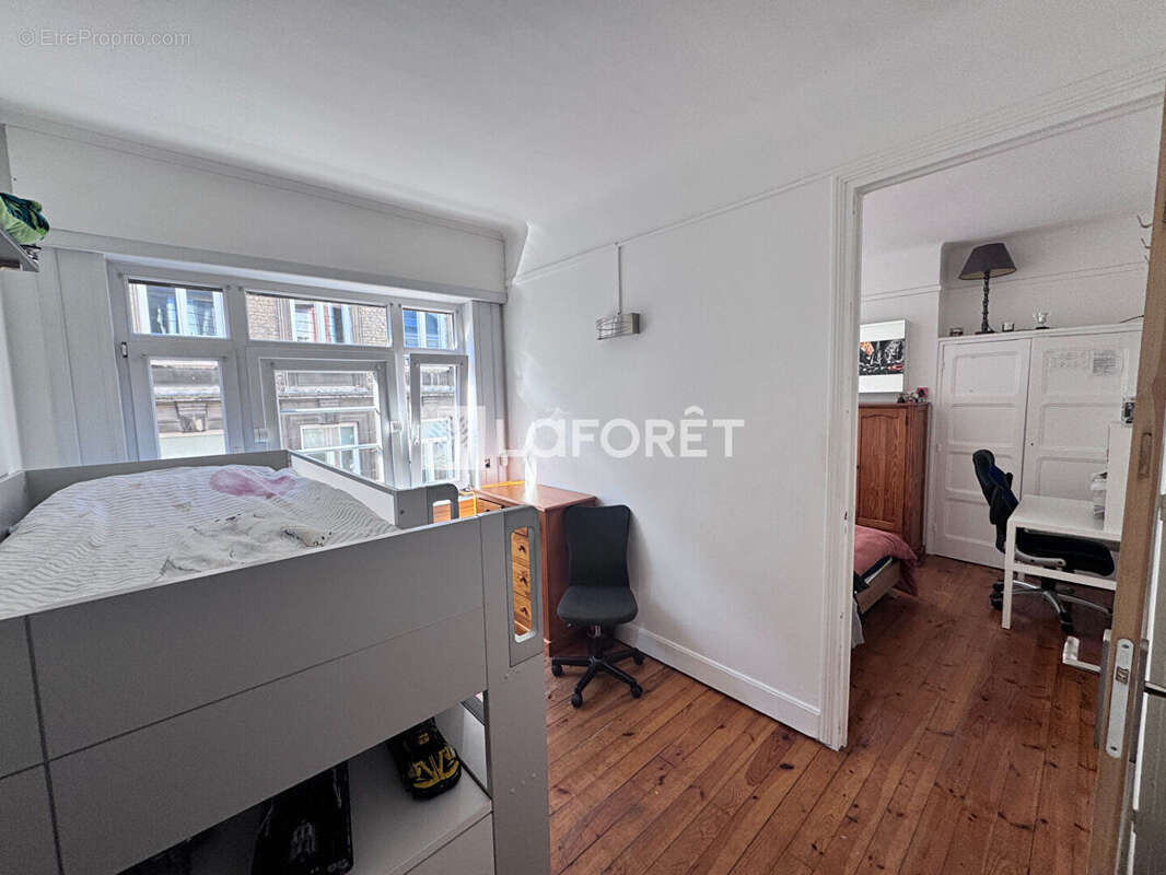 Appartement à CALAIS