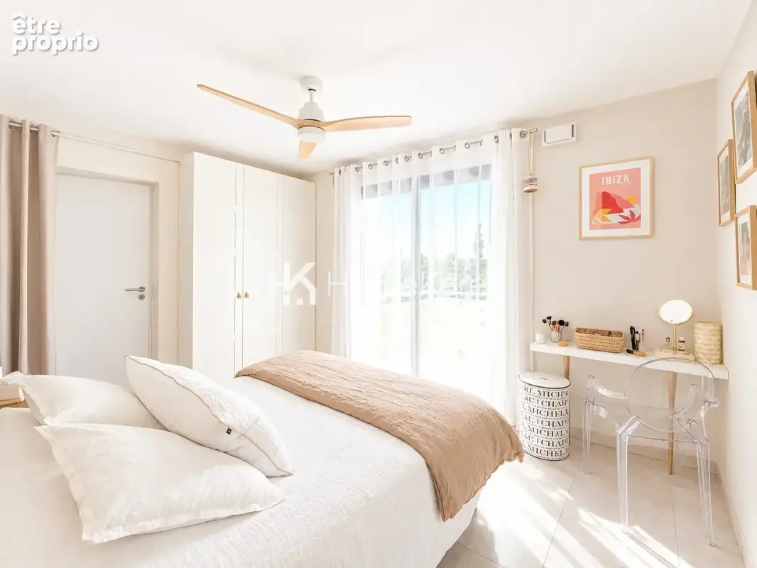 Maison 5 pièces 150 m² à vendre à Aussonne (31840) - photo 7
