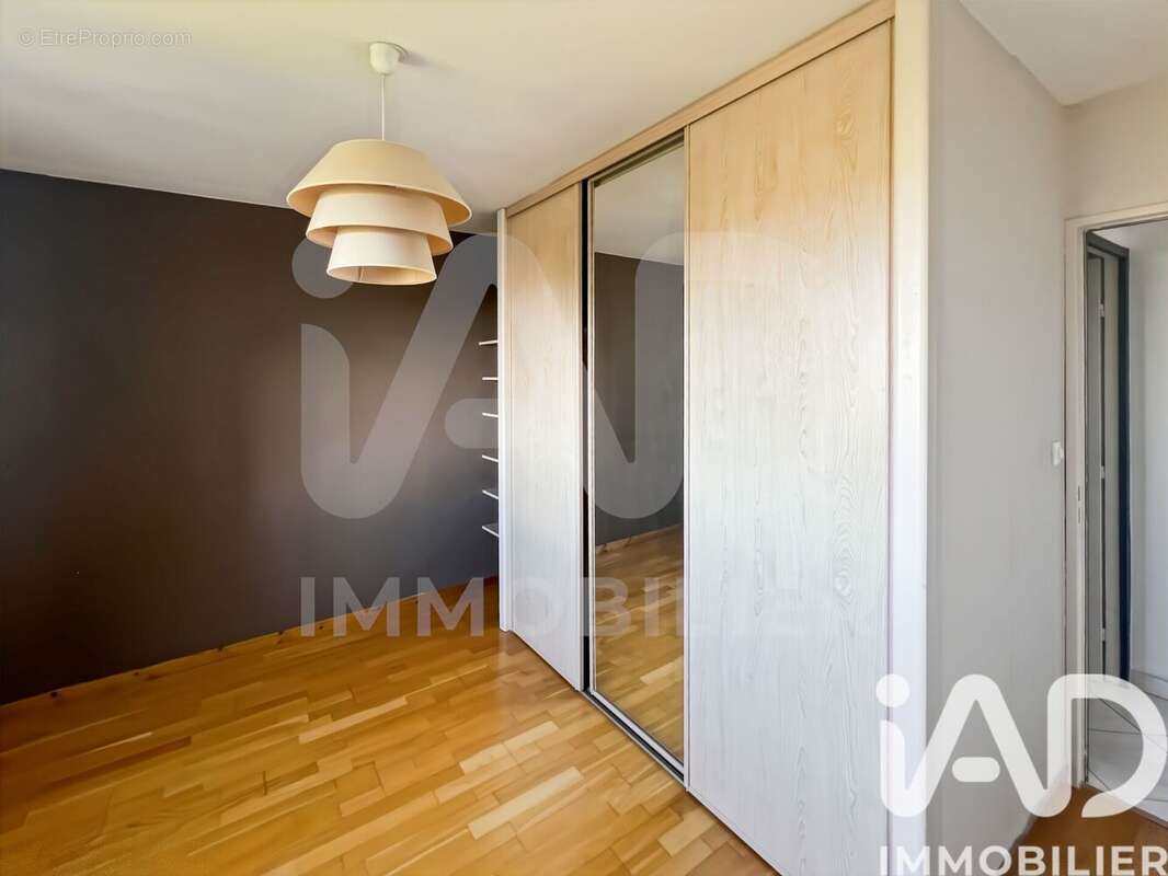 Photo 8 - Appartement à NIMES