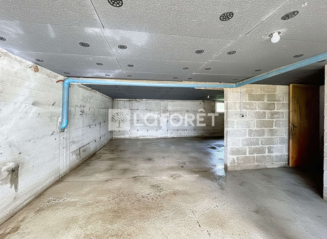 Maison Treal centre 4 chambres sur sous sol - photo 11
