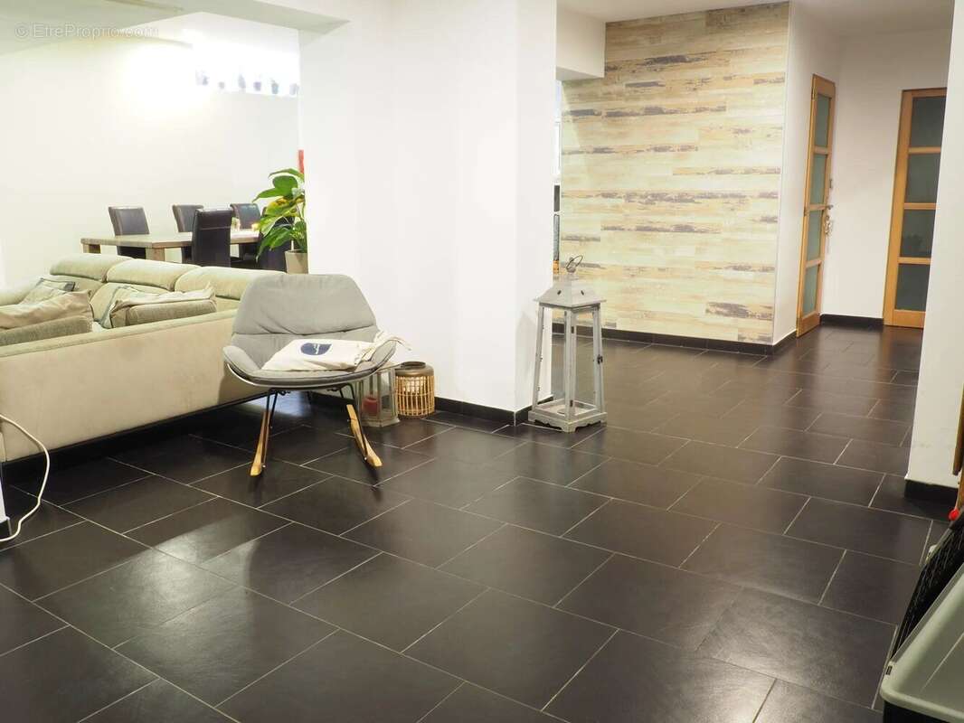 Maison à BRUAY-SUR-L'ESCAUT