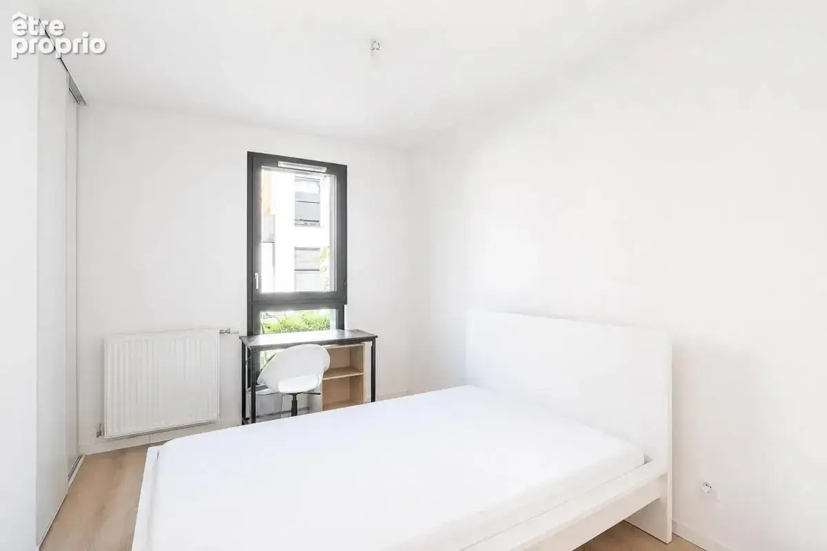 Duplex T4 de 90 m² avec jardin et parking en SUS Bordeaux - photo 7