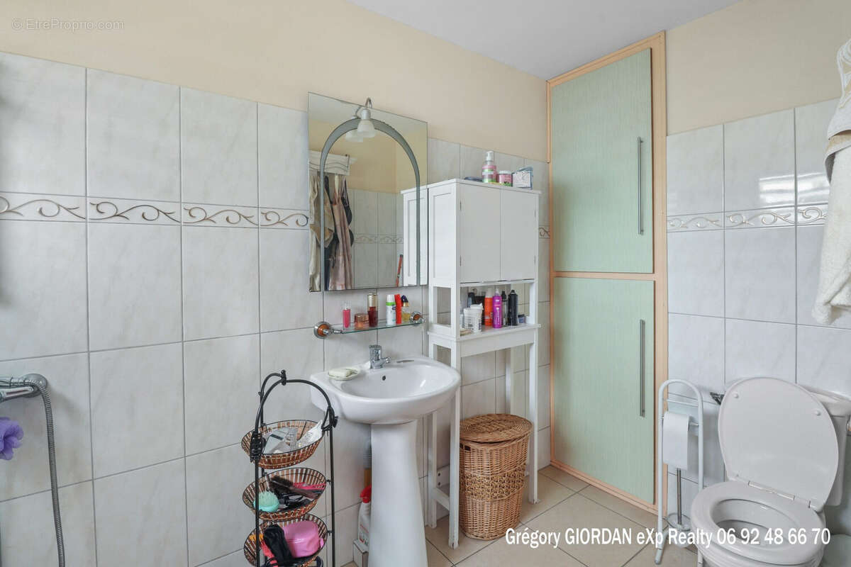Maison à LE TAMPON