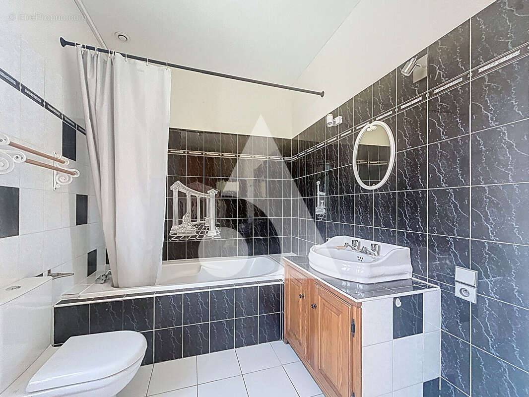 Maison à CHALON-SUR-SAONE