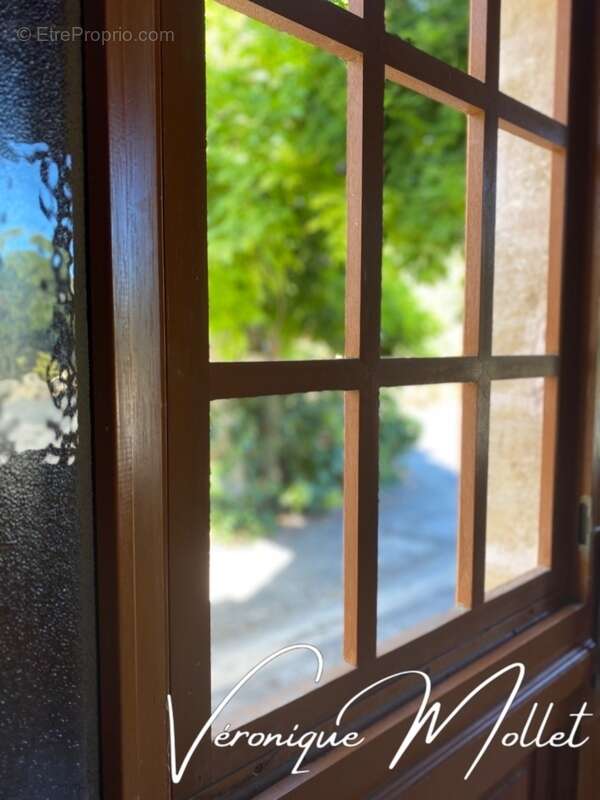 Maison à LESTIAC-SUR-GARONNE