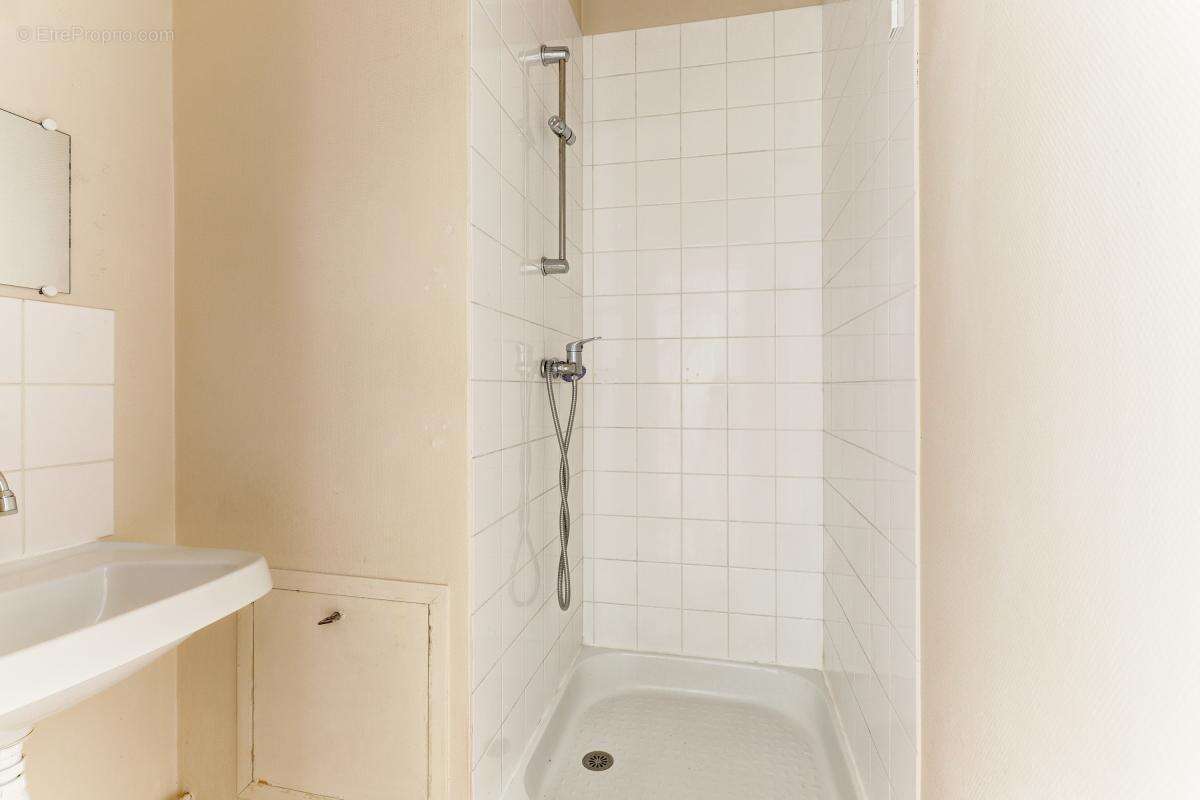 Appartement à ROANNE