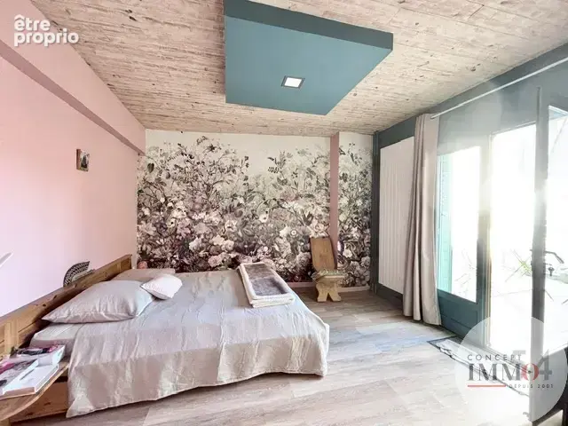 Toul   Maison de ville de 111 m2 avec terrasse et grenier aménageable ! - photo 9