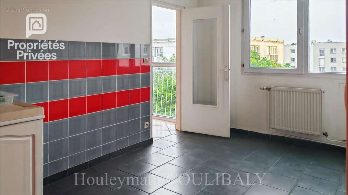 Appartement à LE HAVRE