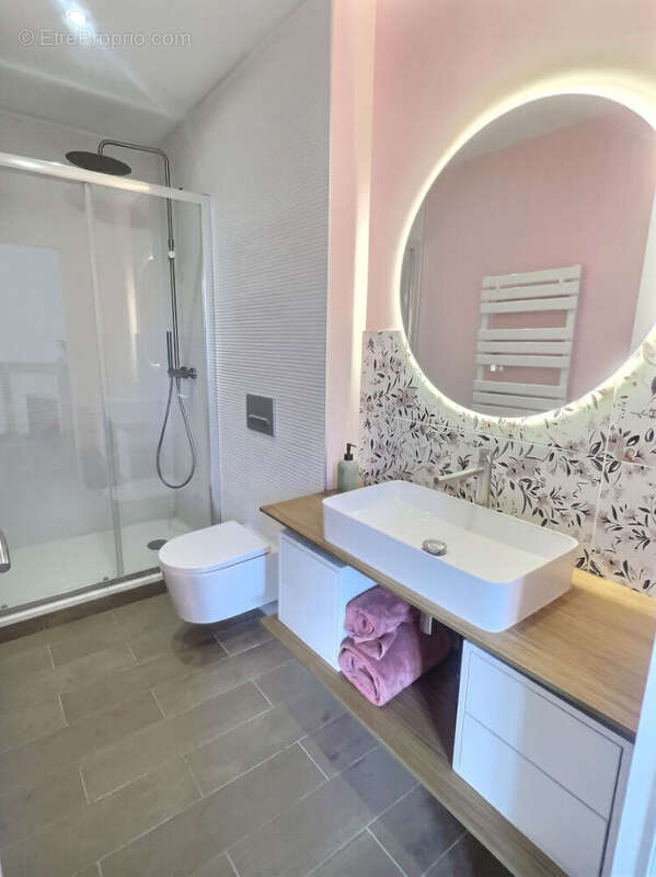 Appartement à ABLON-SUR-SEINE
