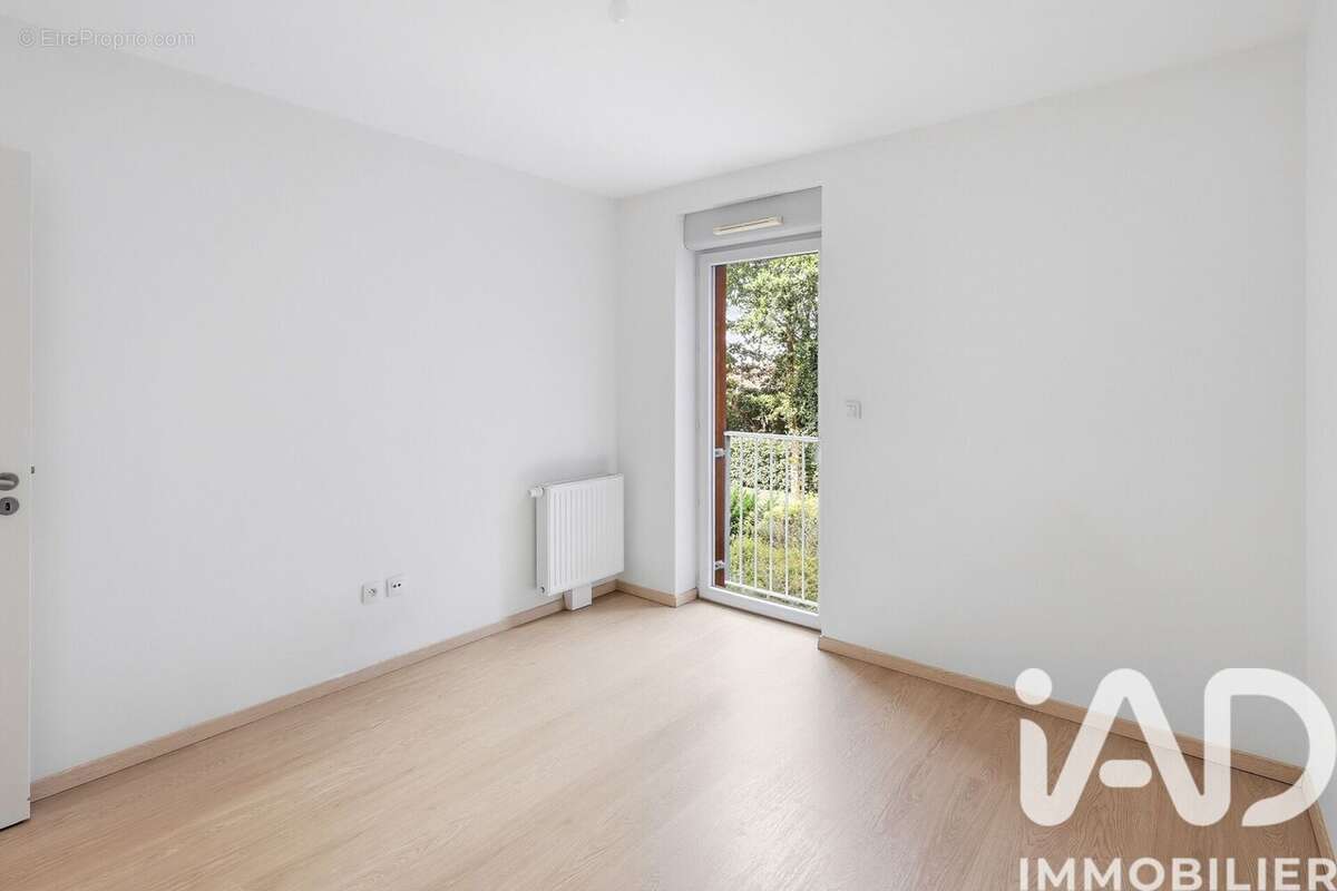 Photo 7 - Appartement à SAINT-HERBLAIN