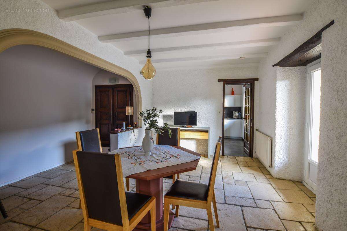 Maison à CONNAUX