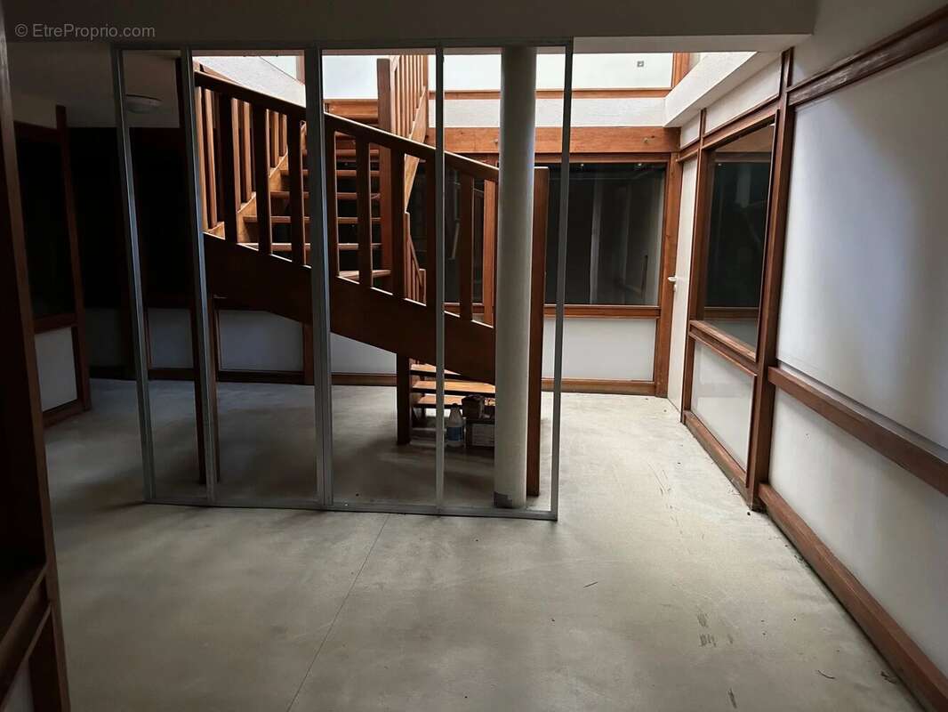 Appartement à THOUARS