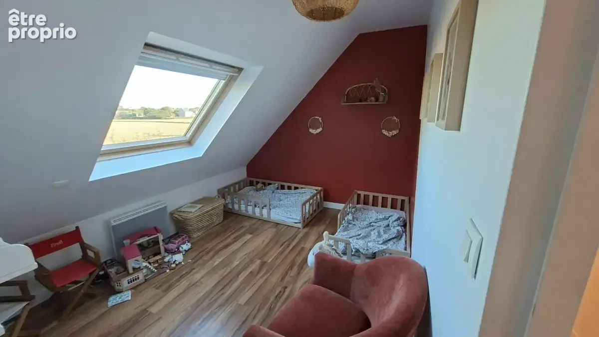 Maison Plouguerneau 5 pièce(s) - photo 9