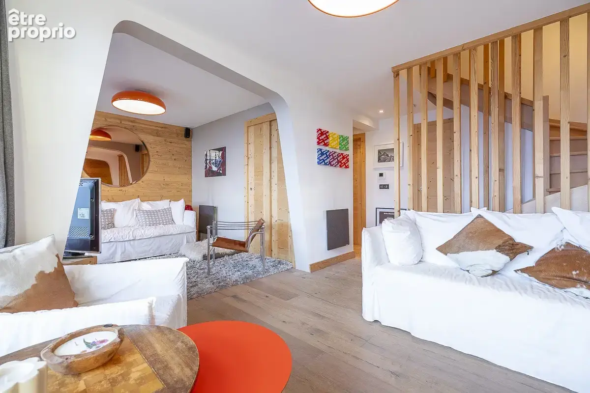 Sublime duplex dans la résidence du Kouria - photo 6