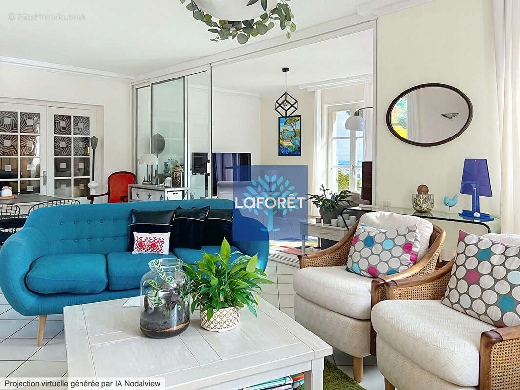 Maison à MONTBRISON