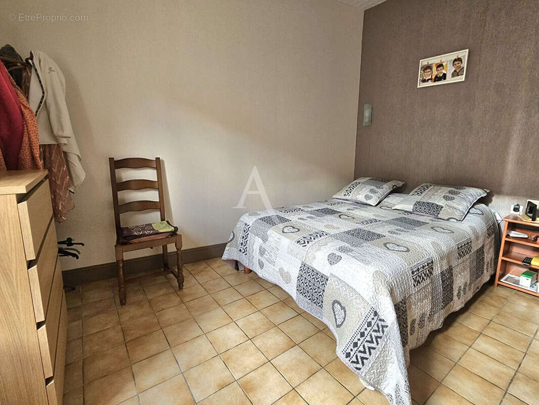 Maison 90 m² à Contres  - photo 8