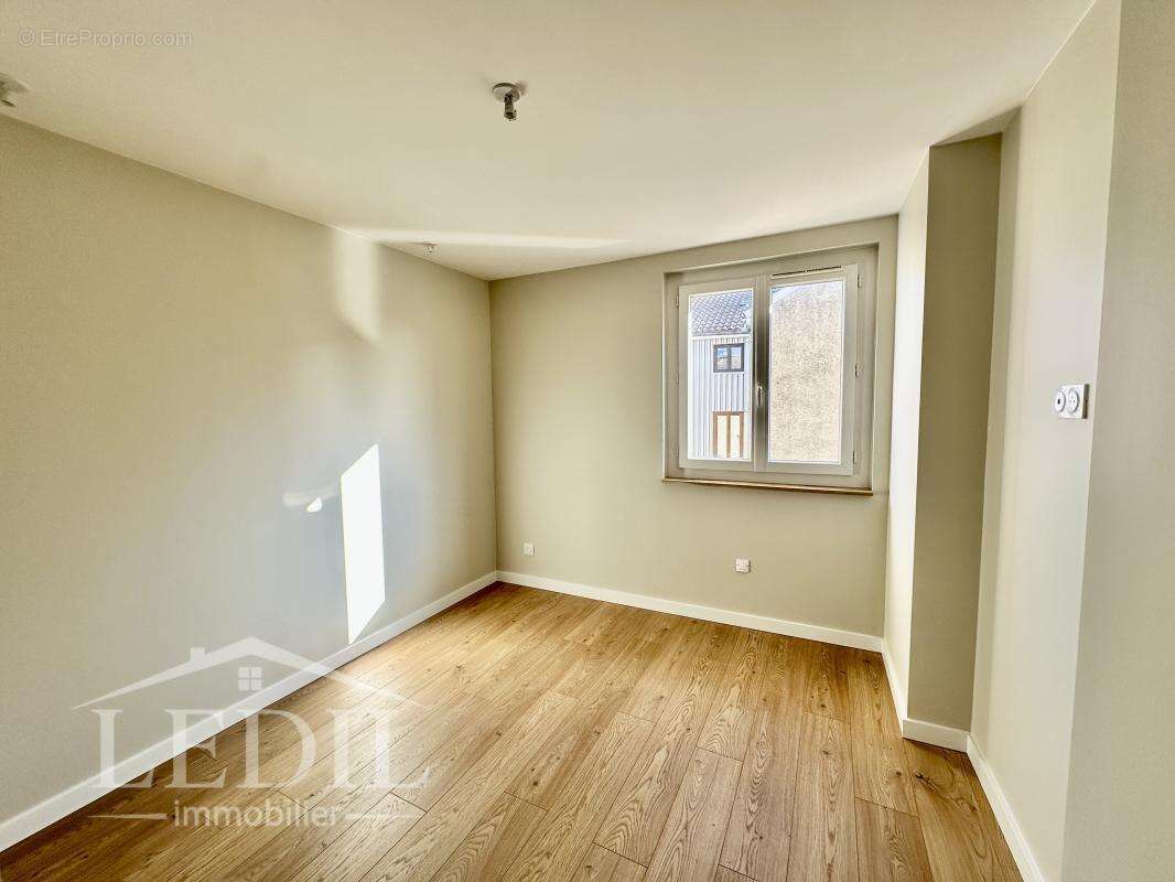 Appartement à TARBES