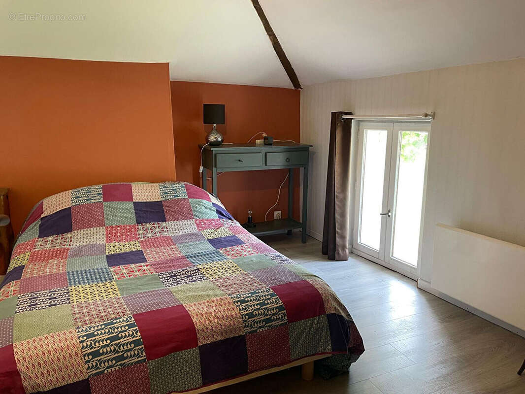 Maison à CHATEAU-THIERRY