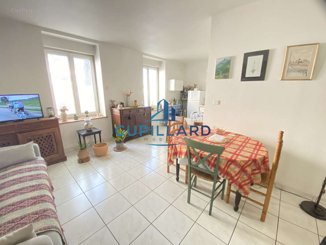 Appartement à ROANNE