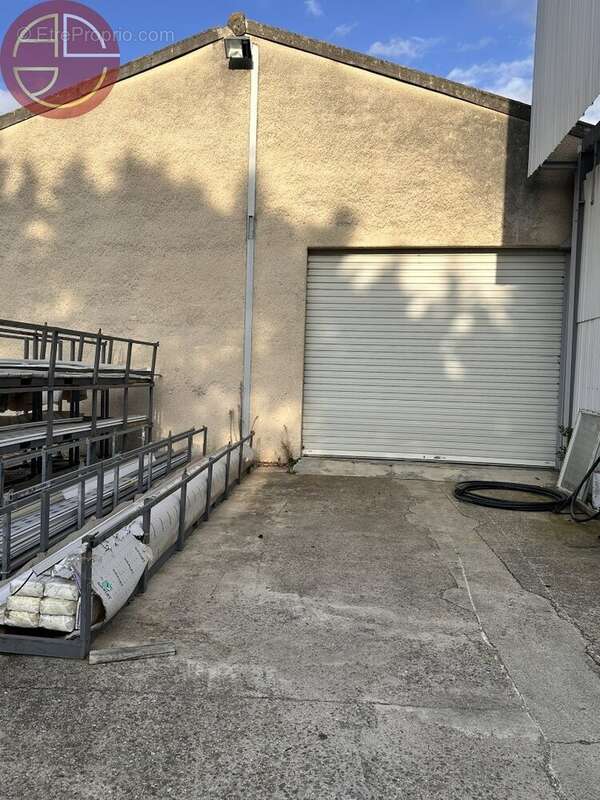 Commerce à CASTELNAUDARY