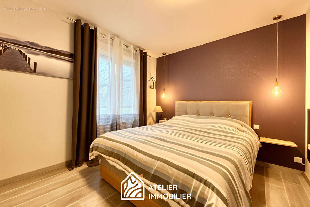 Maison à BOULAY-MOSELLE