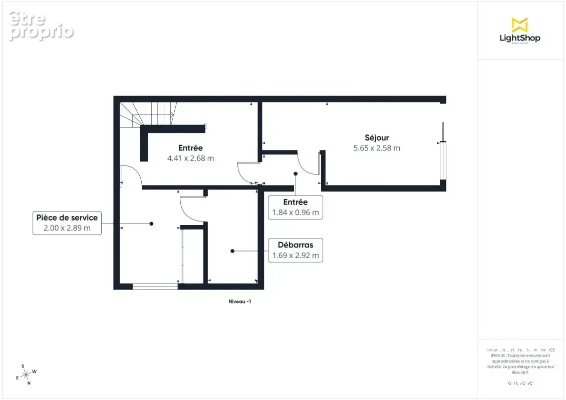 RARE Portes de la Rochelle – Propriété d’architecte avec piscine sur plus de 1 750 m² - photo 22