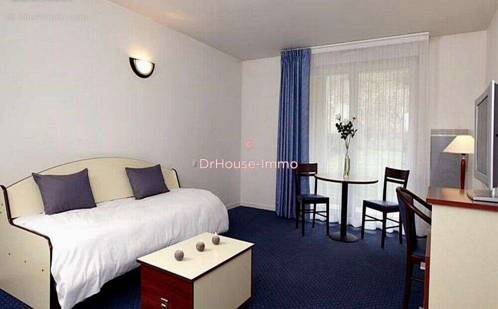 Appartement à LOUVECIENNES