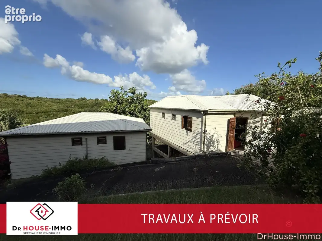Maison 12 pièces 225 m² à vendre à Sainte-Anne (97180) - photo 7